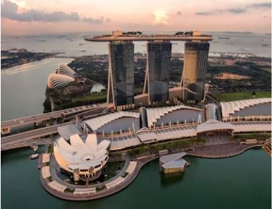 SINGAPORE-E- VISA